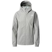 The North Face outdoor jack Quest grijs