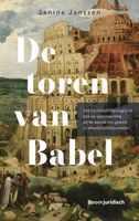 De toren van Babel - Janine Janssen - ebook - thumbnail