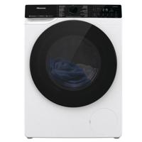 Hisense WF5V863BW Wasmachine Wit - thumbnail