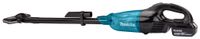 Makita DCL281FRTB | 18 V steelstofzuiger | incl. 1x 5,0 Ah accu & snellader | zwart - DCL281FRTB