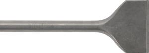 Bosch Accessories 1618601019 Bosch Power Tools Tegelbeitel 80 mm Gezamenlijke lengte 300 mm SDS-Max 1 stuk(s)