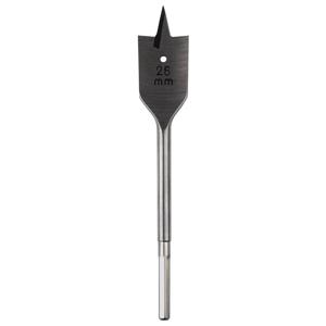 Bosch Accessories 2609255260 Hout-freesboor 13 mm Gezamenlijke lengte 155 mm Zeskant schacht 1 stuk(s)