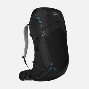 Lowe Alpine AirZone Trek 45:55l  backpack heren - Black