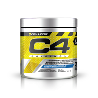 C4 Original Pre-workout | Cellucor | 195g