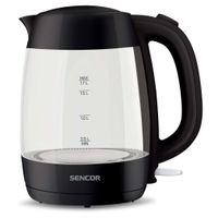 Sencor SWK 7301BK Waterkoker