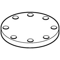 GEB PE BLINDFLENS 56