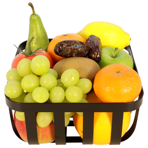 Fruitmand vitamineboost