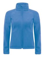 B&C BCJW937 Hooded Softshell / Women - thumbnail