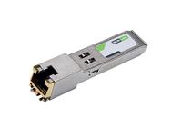 Monoprice Ironlink Cisco SFP-GE-T-IL Compatable 1000BASE-T SFP (NEBS 3)