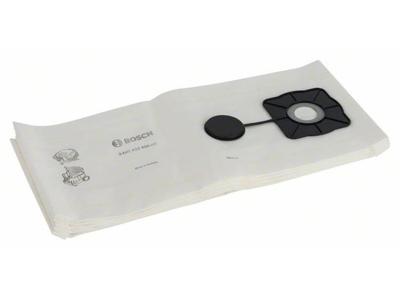 Bosch Accessories 2607432039 Filterzak 5 stuk(s)