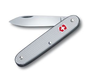 Victorinox Pionier 0.8000.26 Klapmes Aantal functies 1 Zilver