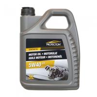 Protecton motorolie synthetisch 5W40 C3 5 liter