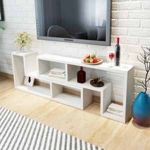 VidaXL 243066 TV meubel & entertainment center