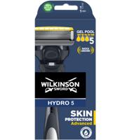 Wilkinson Wilkinson Hydro 5 Razor Skin Protection Advanced (1 Mesje) (1st)