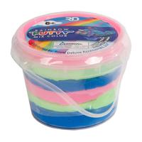 Stuiter Putty Regenboog, 110gr. - thumbnail