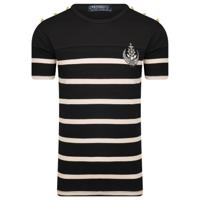 Vloerkleed Ombre Runner - Mustard