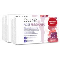 Pure Post Pregnalia 2x30 Tabletten + 30 Capsules Promo - thumbnail