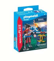 PlaymobilÂ® Special plus 70158 Oosterse krijger