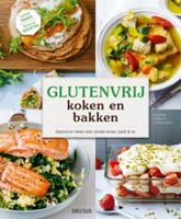 Deltas glutenvrij koken en bakken