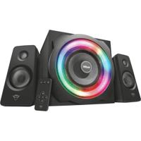 Trust Trust GXT 629 Tytan RGB Illuminated 2.1 Speaker Set - thumbnail