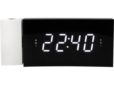 soundmaster UR8600 Jumbo Wekkerradio FM USB Zwart soundmaster UR8600 Jumbo Wekkerradio FM USB Zwart