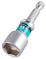 Makita E-03486 bithouder schroevendraaier 25,4 / 4 mm (1 / 4") 1 stuk(s) - thumbnail