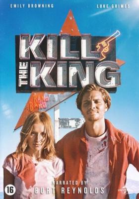 EIC DVD Kill The King Bil