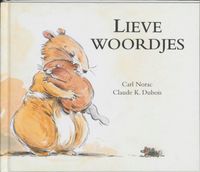 Lieve woordjes - thumbnail