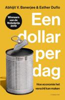 Abhijit  Banerjee & Esther  Duflo Een dollar per dag