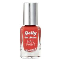 Barry M Nagellak Gelly # 53 Ginger