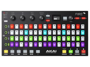 Akai Fire NS