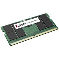 Kingston ValueRAM Werkgeheugenmodule voor laptop Retail DDR5 48 GB 1 x 48 GB Non-ECC 5600 MHz 262-pins SO-DIMM CL46 KVR56S46BD8-48 - thumbnail