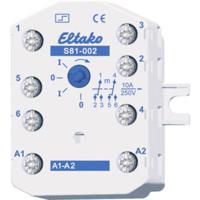 Eltako S81-002-230V Stroomstootschakelaar Inbouw 2x wisselcontact 230 V 10 A 2300 W 1 stuk(s) - thumbnail