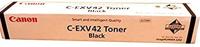Canon C-EXV 42 tonercartridge 1 stuk(s) Origineel Zwart