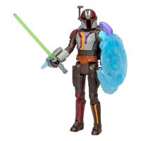 Star Wars Epic Hero Series Action Figure Sabine Wren 10 Cm - thumbnail