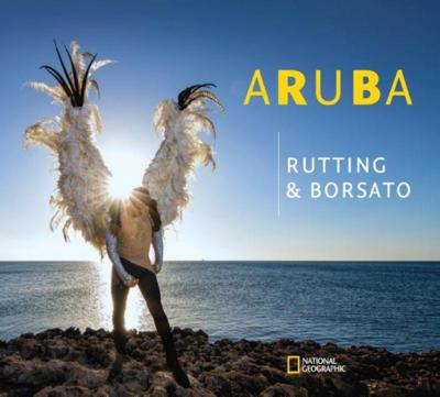 Marco  Borsato & Raymond  Rutting Aruba