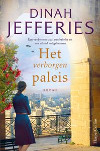 Het verborgen paleis - Dinah Jefferies - ebook