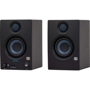 PreSonus Eris 3.5BT 2nd Gen actieve studiomonitors met BT (2 stuks)