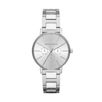 Horlogeband Armani Exchange AX5551 Staal 18mm - thumbnail