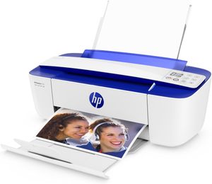 HP DeskJet 3760 Thermische inkjet A4 1200 x 1200 DPI 19 ppm Wifi