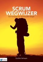 Scrum wegwijzer - Gunther Verheyen - ebook - thumbnail