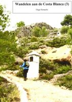 Wandelgids Wandelroutes aan de Costa Blanca | Brave New Books - thumbnail