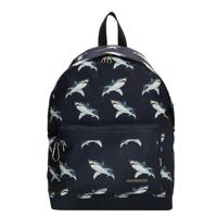 Enrico Benetti Nairobi Rugzak 14'' Shark