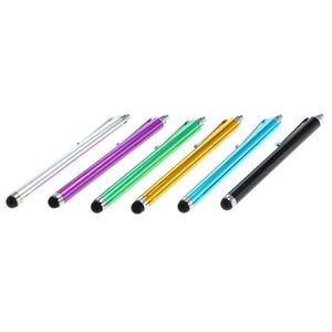 OTB Ultrazachte Universele Capacitieve Stylus Pen - 6 St.