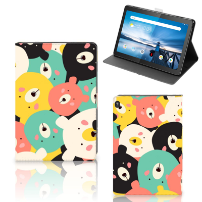 Lenovo Tablet M10 Hippe Tablet Hoes Bears Lenovo Tablet M10 Hippe Tablet Hoes Bears