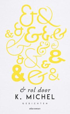 & Rol Door - K. Michel - eBook (9789025458454) & Rol Door - K. Michel - eBook (9789025458454)