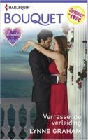 Verrassende verleiding - Lynne Graham - ebook