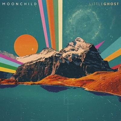 Little Ghost - LP (5060609661526)