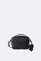 Rains  Box Bag - Black