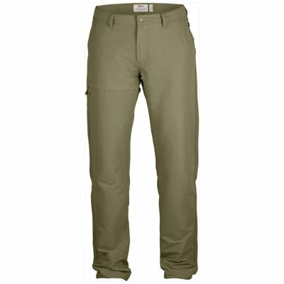 Fjallraven Travellers Broek Dames